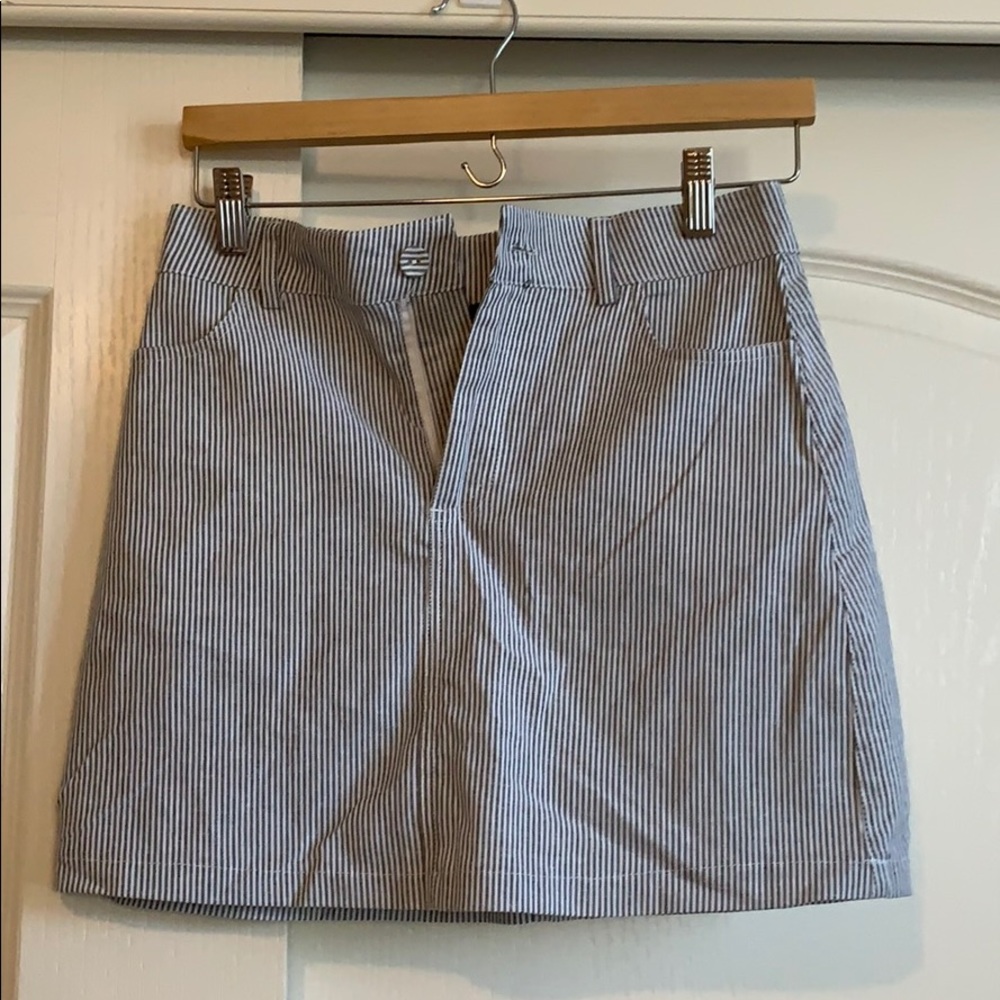 NEW skirt